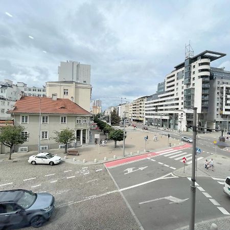 08 Gdynia Centrum - Apartament Mieszkanie Dla 6 Os Bagian luar foto